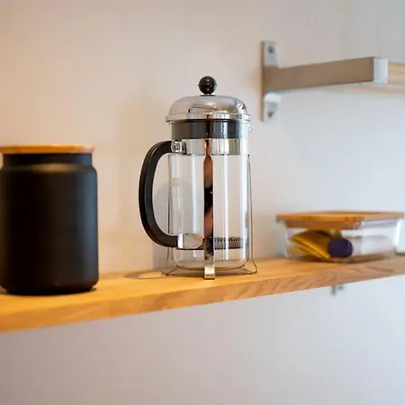 Apt. Neighbor To Unesco Bryggen! Bergen