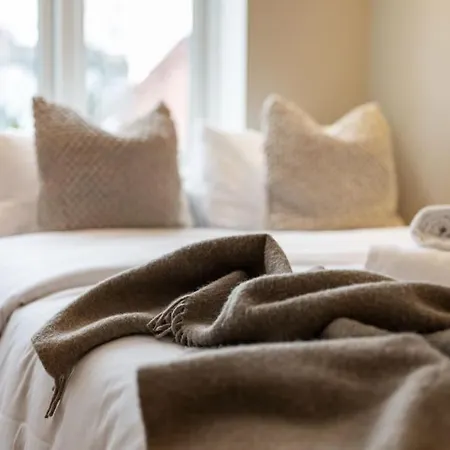 Apt. Neighbor To Unesco Bryggen! * Bergen