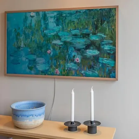 Apartment Central City Apt. Neighbor To Unesco Bryggen! *