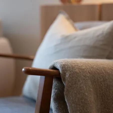 Apartment Central City Apt. Neighbor To Unesco Bryggen! Bergen