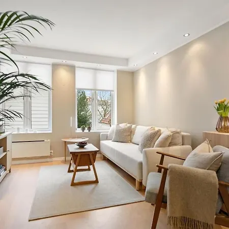 Apt. Neighbor To Unesco Bryggen! Apartamento *