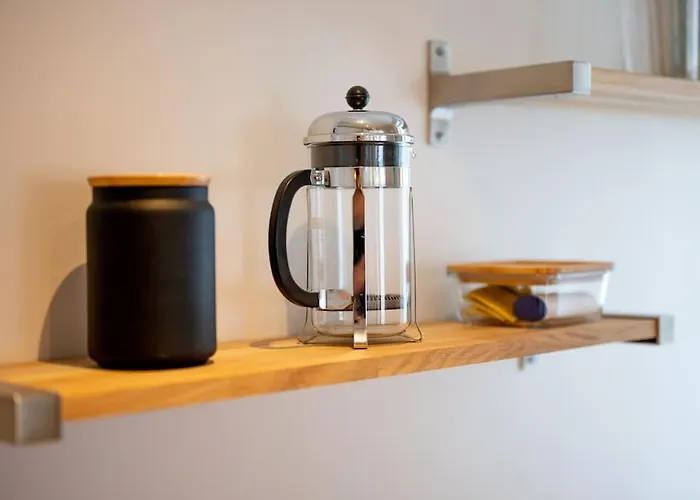 Apt. Neighbor To Unesco Bryggen! Bergen