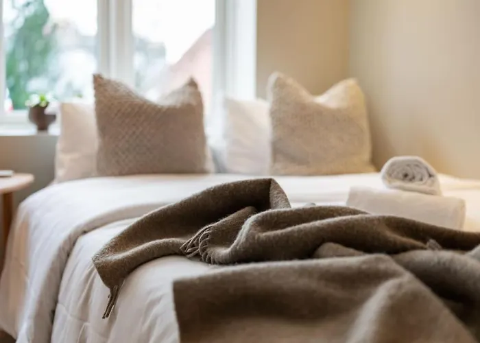 Apt. Neighbor To Unesco Bryggen! * Bergen