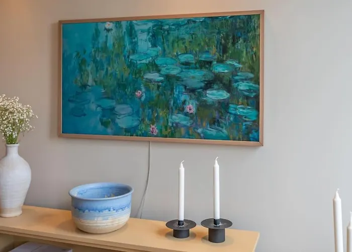 Apartament Apt. Neighbor To Unesco Bryggen! *