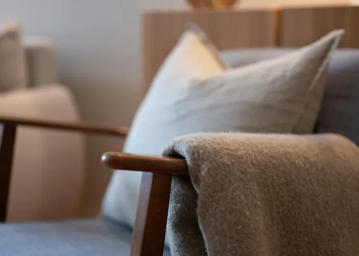 Apartament Apt. Neighbor To Unesco Bryggen! Bergen