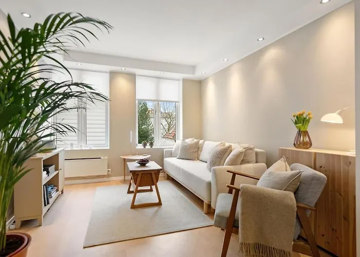 Apt. Neighbor To Unesco Bryggen! Apartamento *